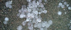 How does hail form - Global Hail Management
